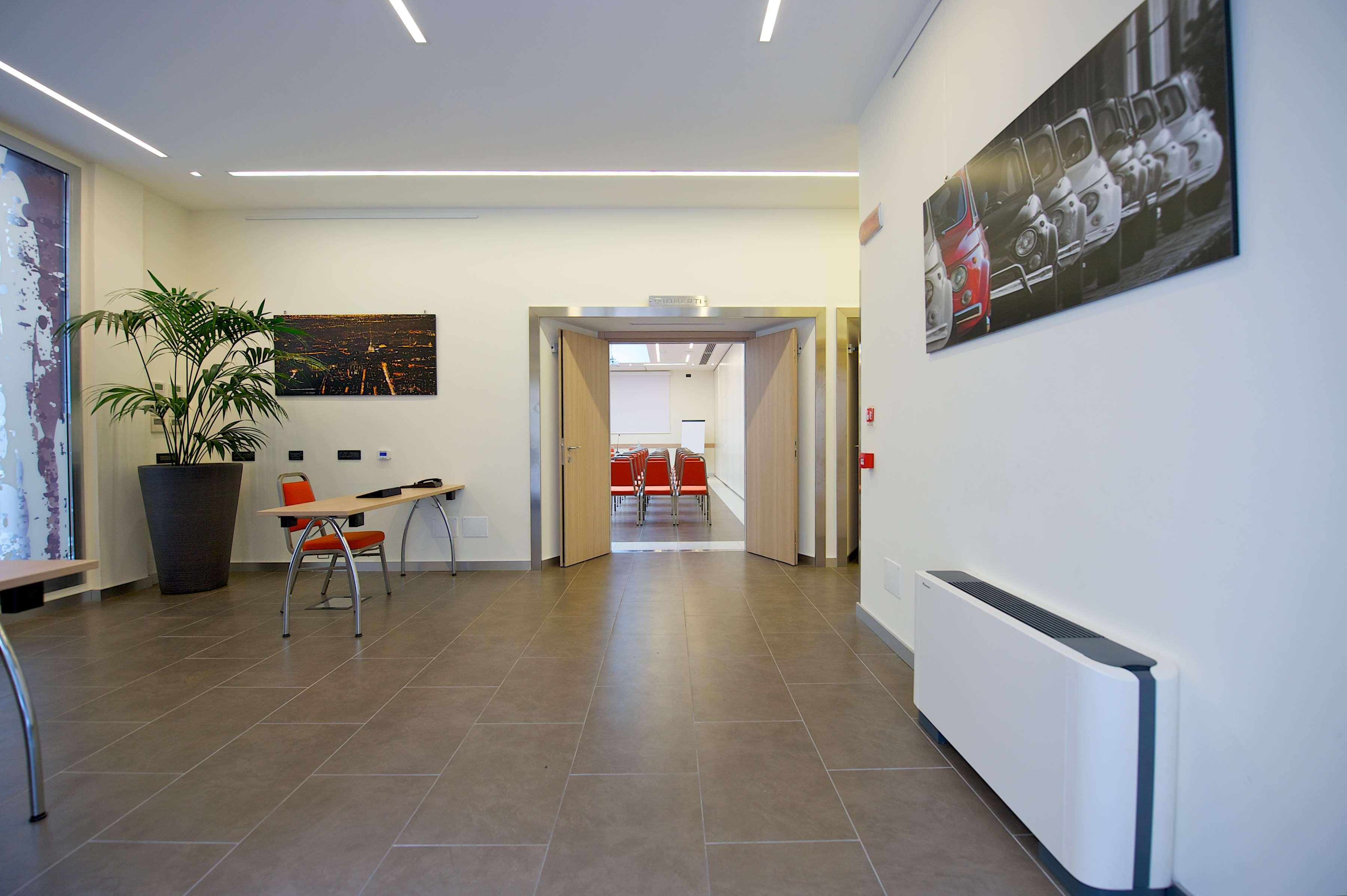 Best Western Hotel Luxor Torino Kültér fotó