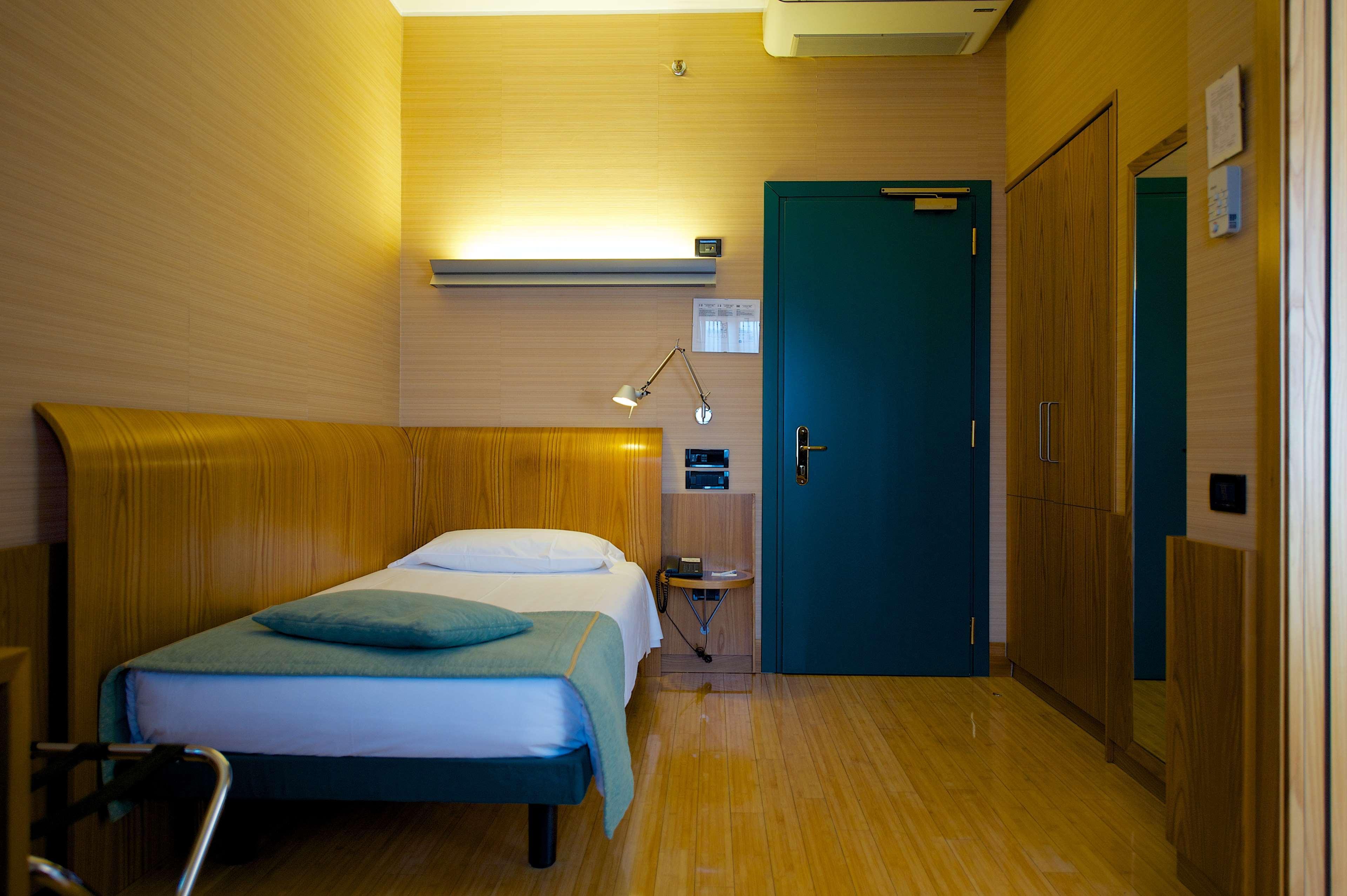 Best Western Hotel Luxor Torino Kültér fotó