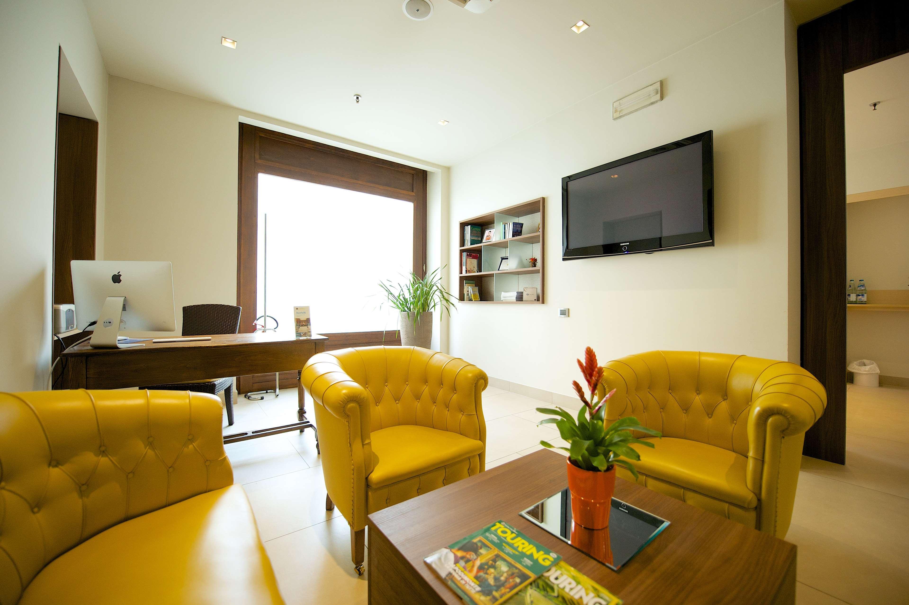 Best Western Hotel Luxor Torino Kültér fotó