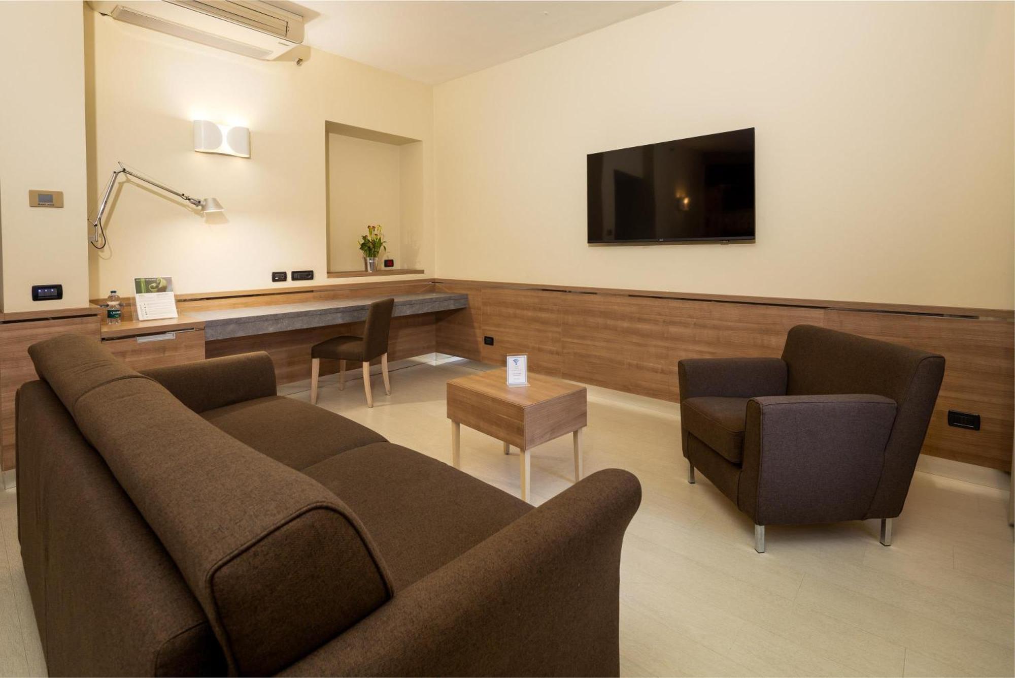 Best Western Hotel Luxor Torino Kültér fotó