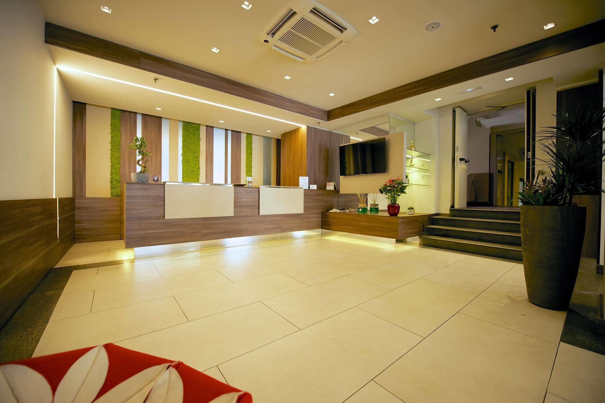 Best Western Hotel Luxor Torino Kültér fotó